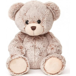 Nounours en peluche