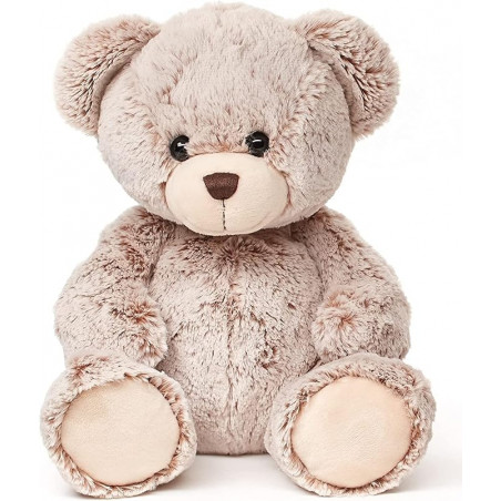 Nounours en peluche